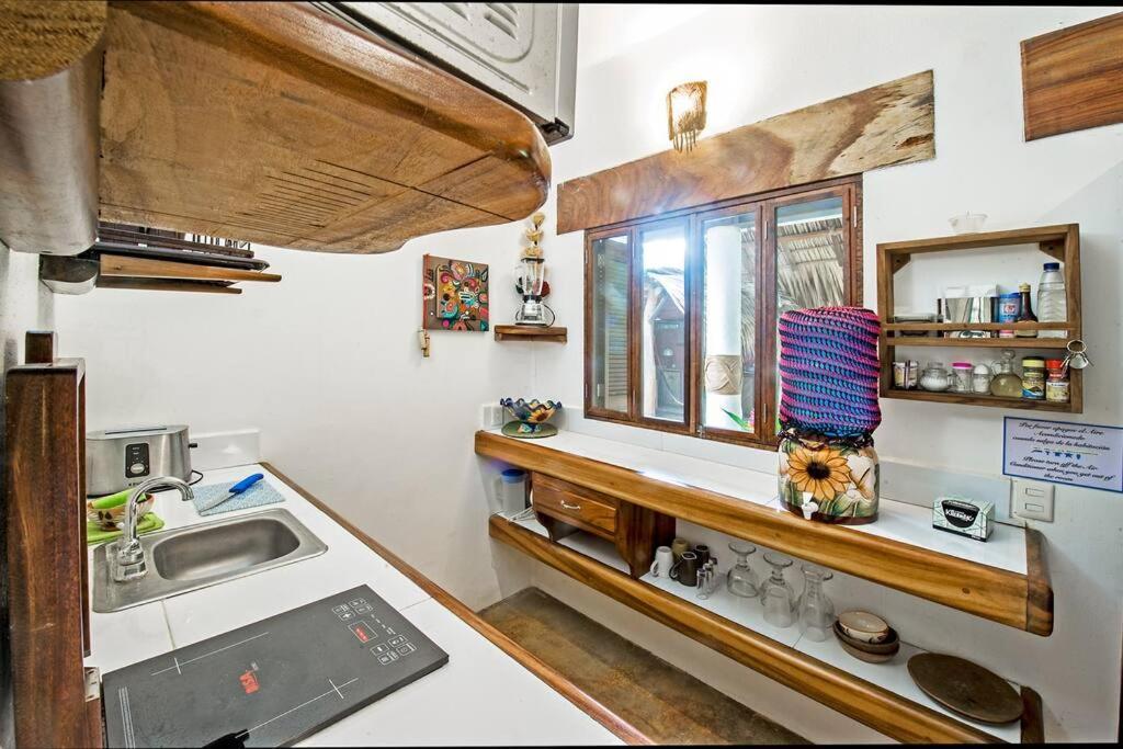 הוילה פוארטו אסקונדידו Casa Marco חדר תמונה